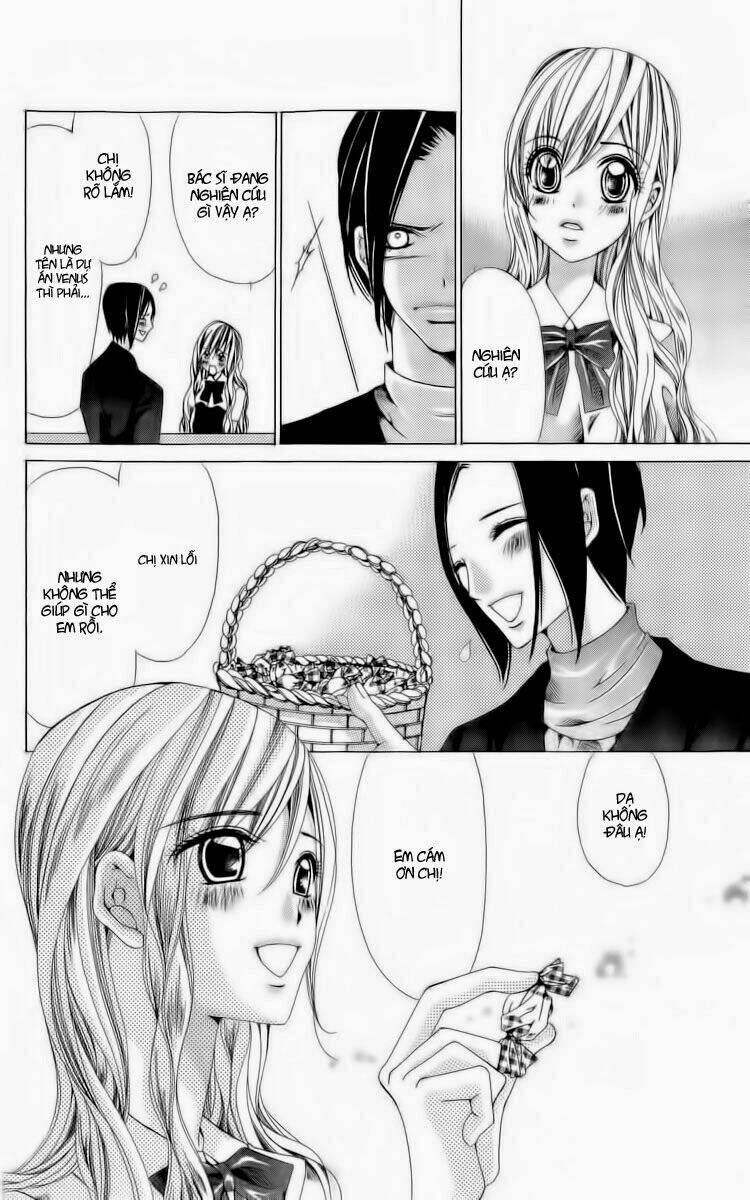 nemuri hime - yume miru youni koishiteru chapter 2 25