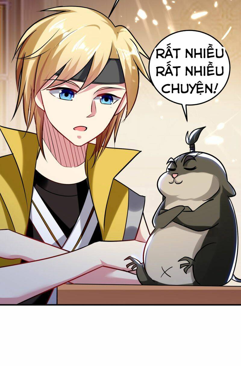 vạn giới tiên vương chapter 73 29