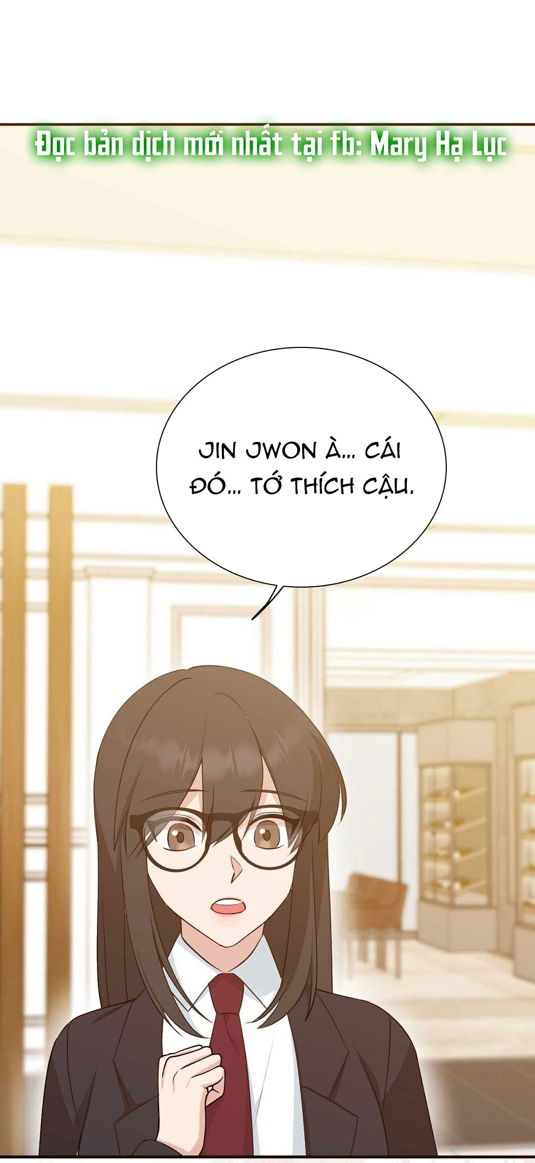 [18+] hợp đồng nô lệ dâm đãng chapter 53.2 37