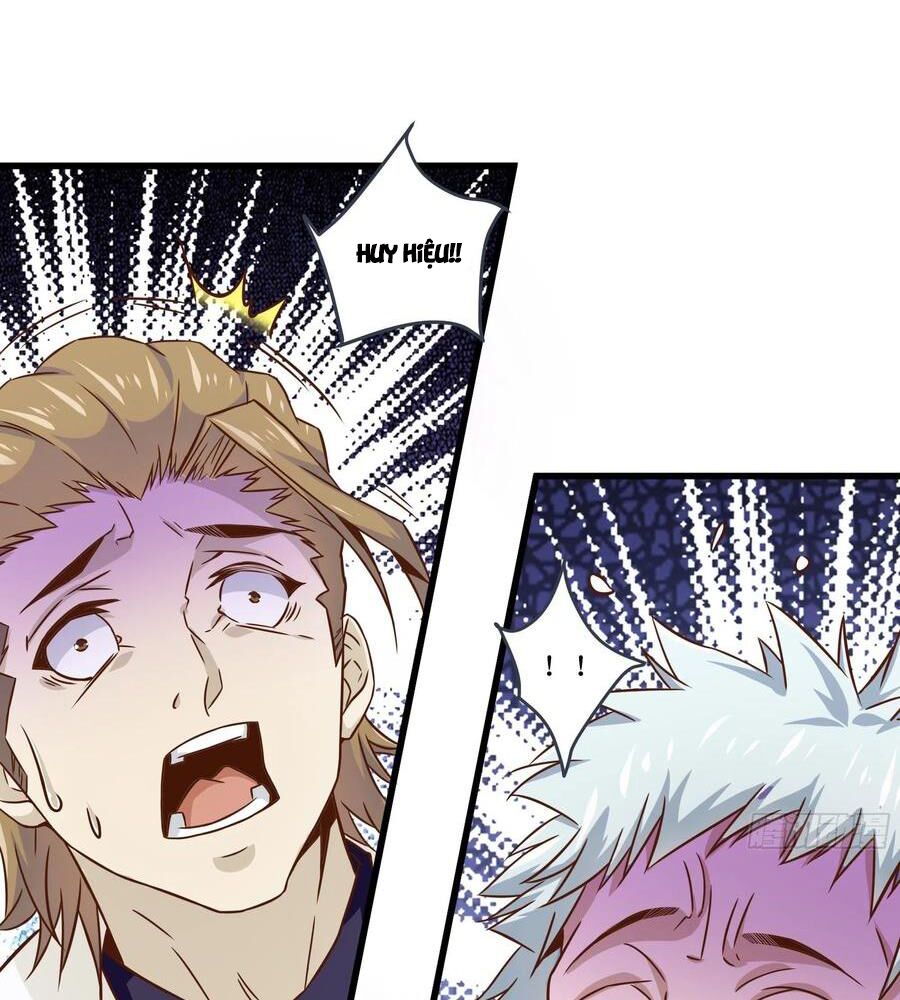 nãi ba là chiến thần mạnh nhất chapter 37 15