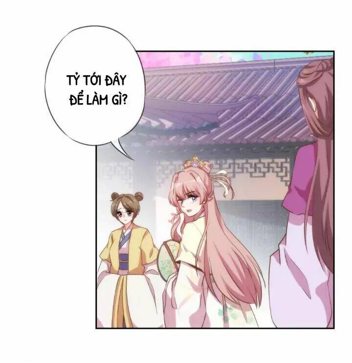 ồ, phu quân đáng yêu của tôi! chapter 43 21