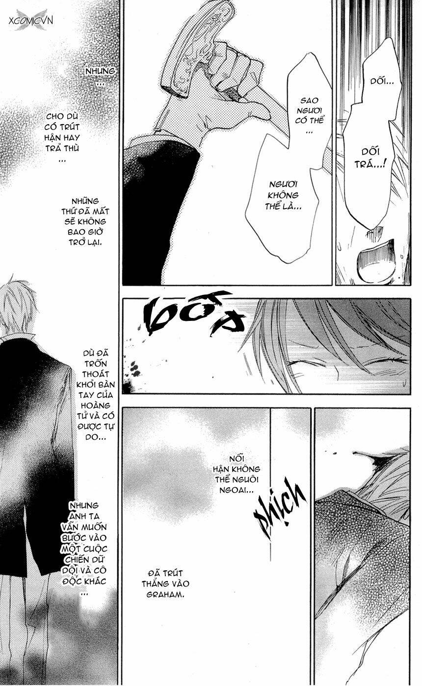 bá tước và tiên nữ chapter 15 15