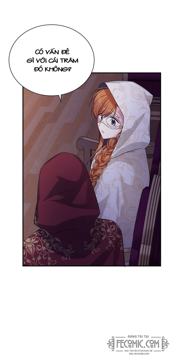nữ công tước với tâm hồn trống rỗng chapter 35 6