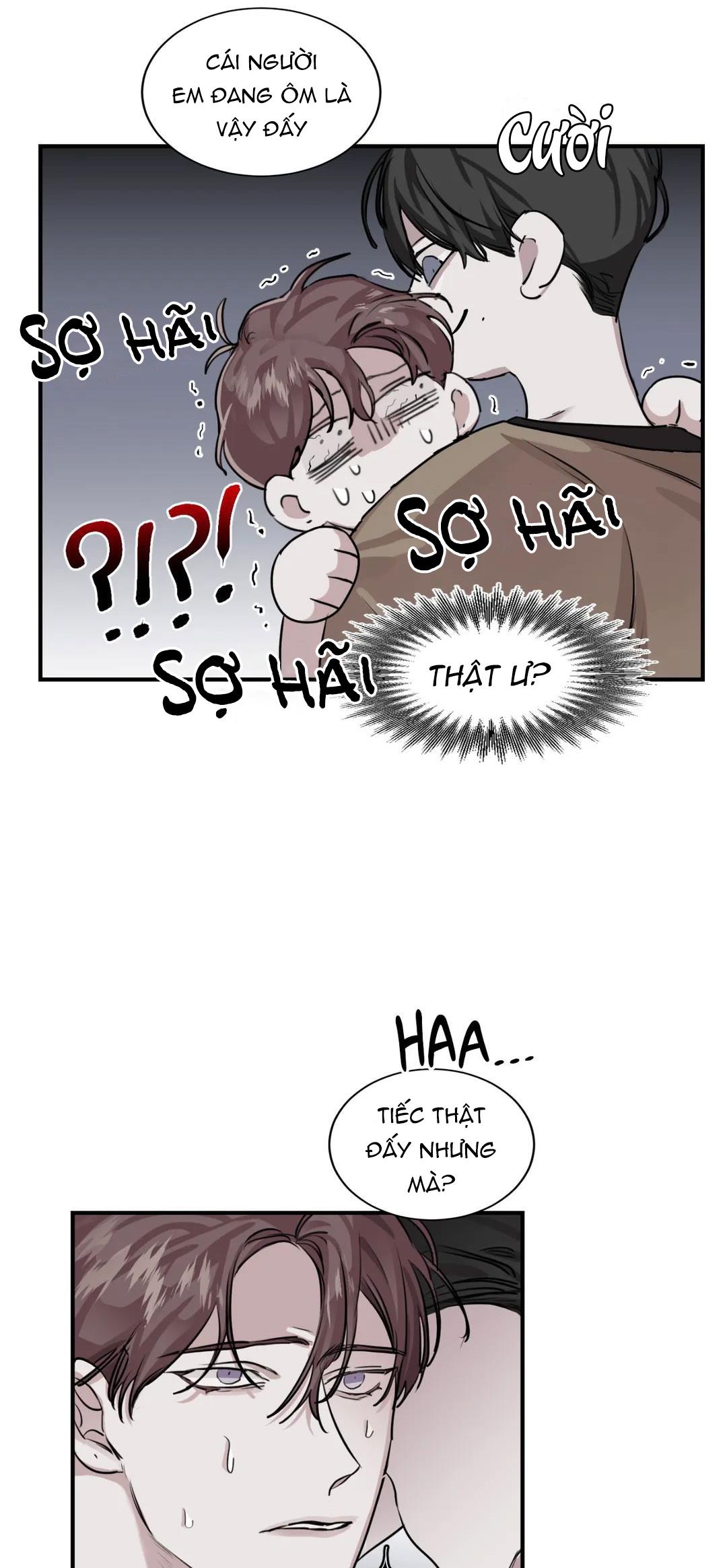 lãng mạn toixico chapter 10 43