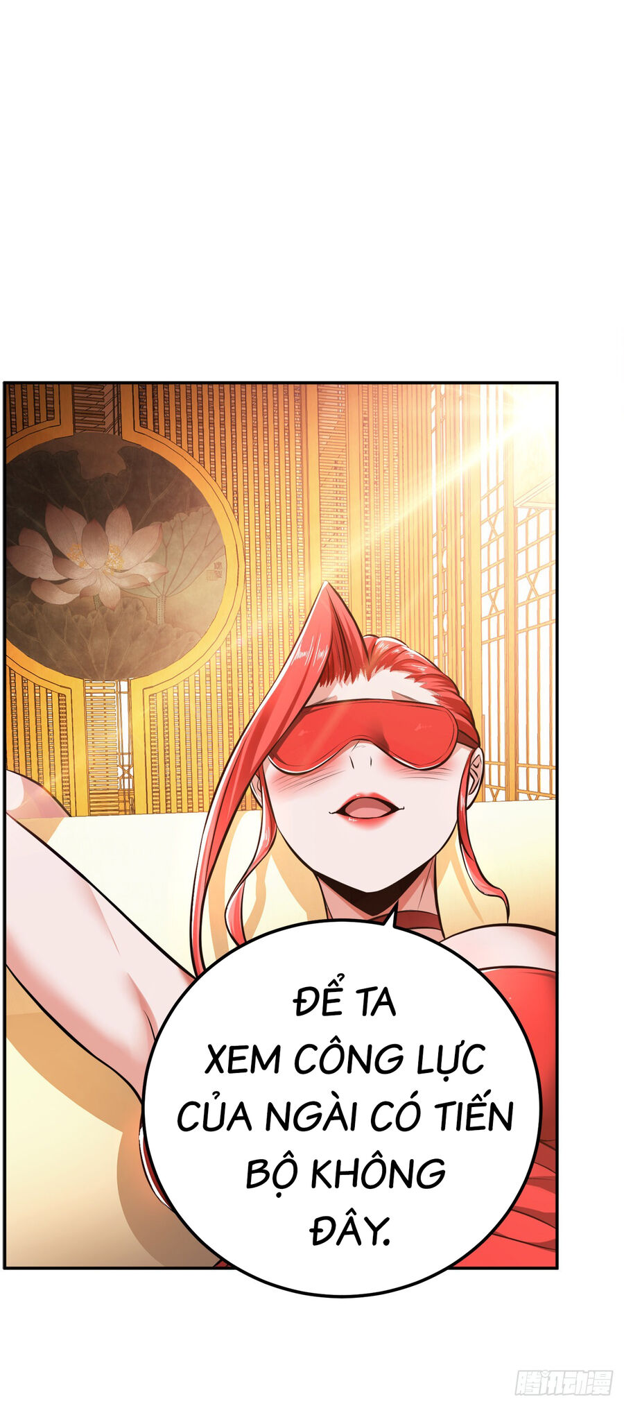 nam chính và hậu cung đều là của ta chapter 28 2