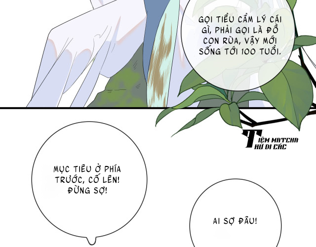nhiệm vụ này thật muốn lấy mạng chapter 7 43