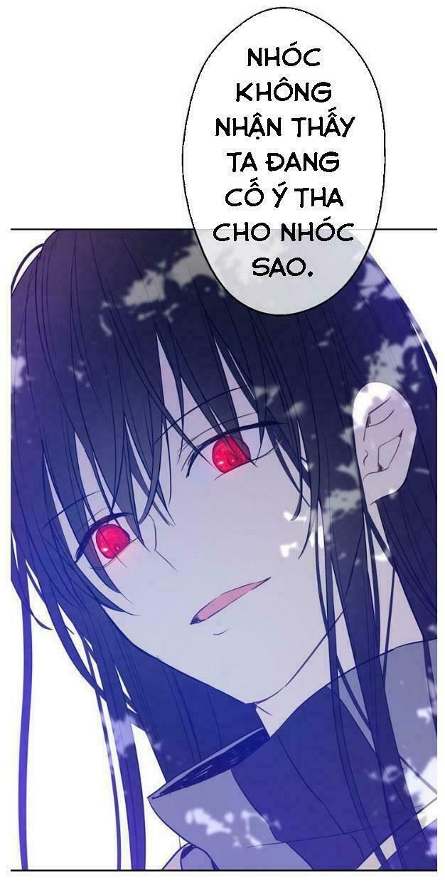 một ngày nọ tôi bỗng thành nàng công chúa chapter 13.5 17