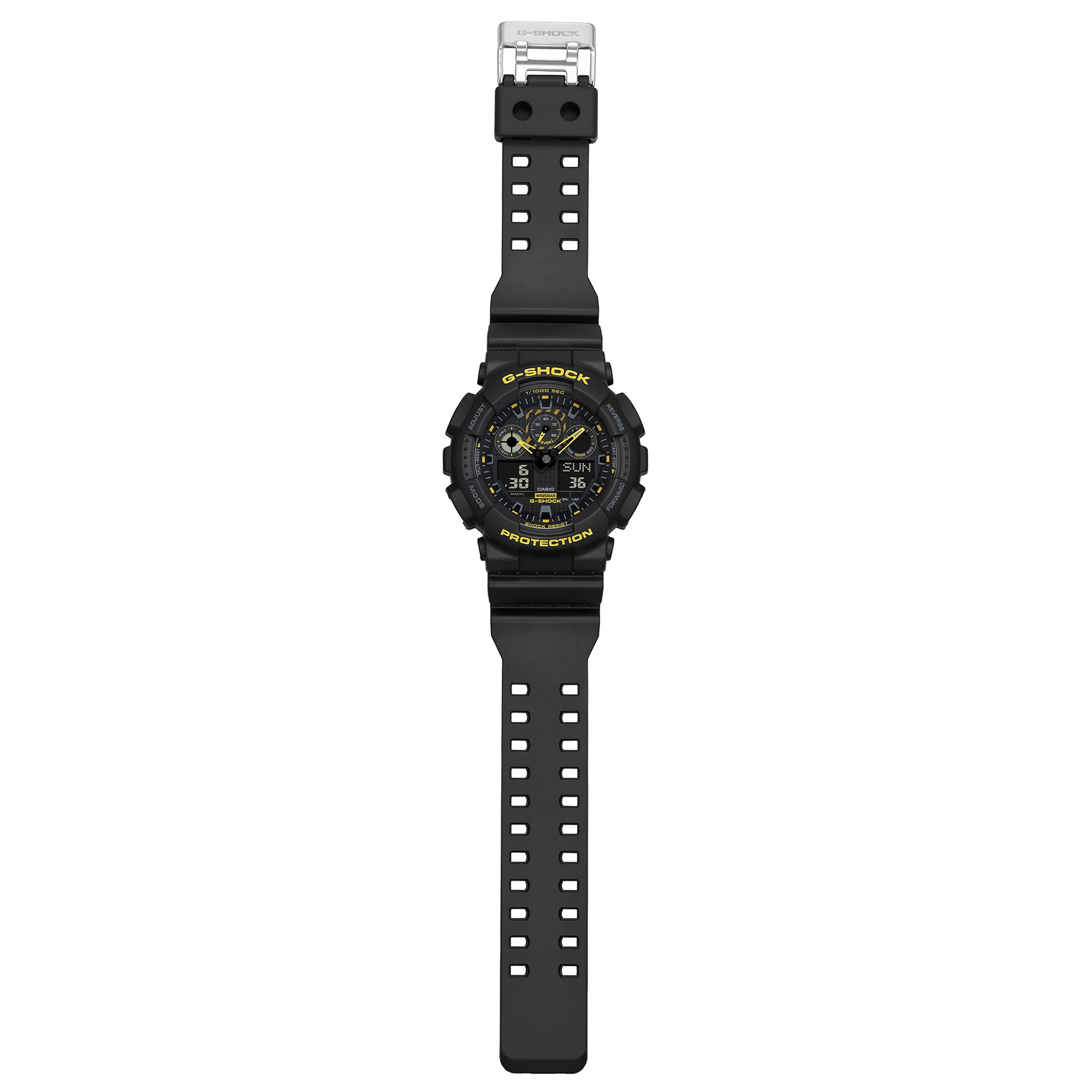 ĐỒNG HỒ CASIO G-SHOCK GW-B5600CY-1DR CHÍNH HÃNG