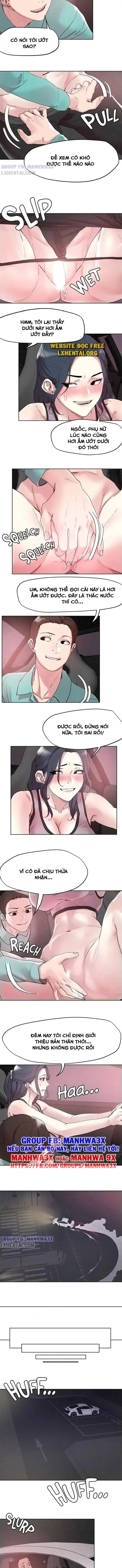 quyền năng chịch gái chapter 53 3