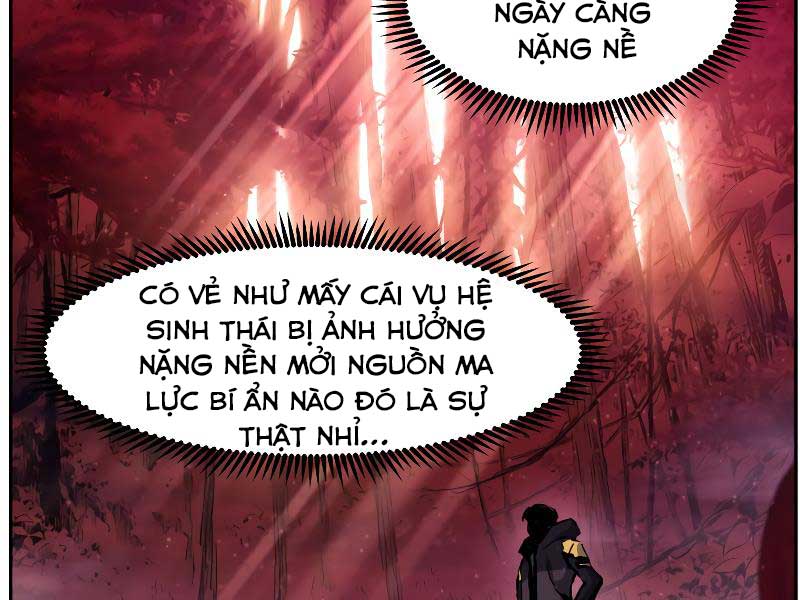 sự trở lại của chòm sao vụn vỡ Chapter 33 - Trang 2