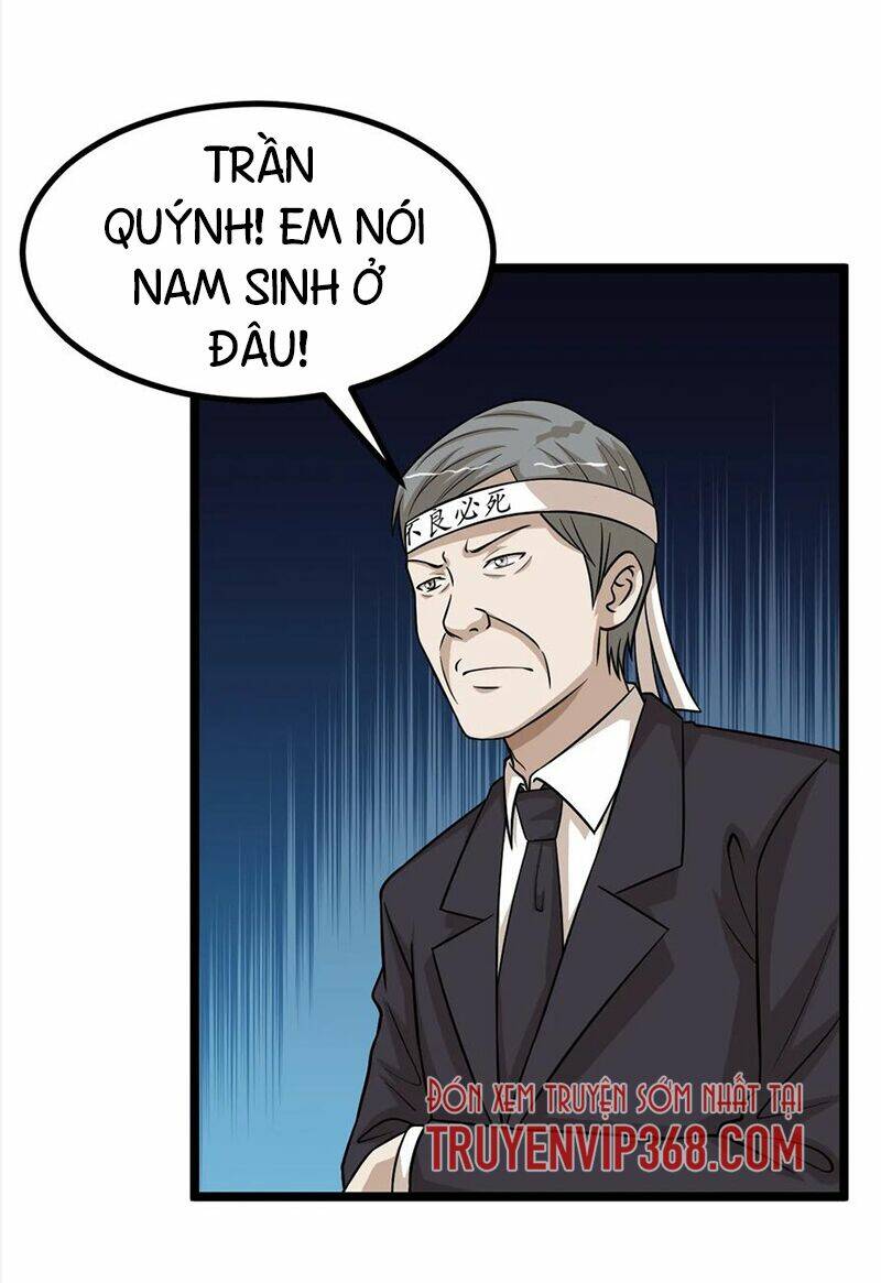 đai ca trở lại tuổi 16 chapter 89 17