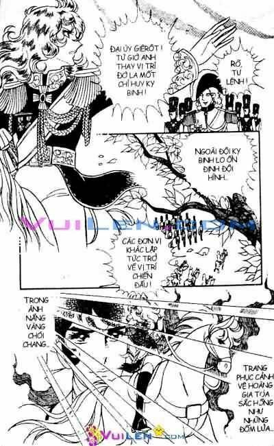 hoa hồng véc-xây chapter 5 75