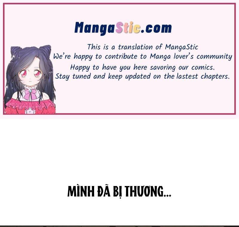 tôi muốn trở thành cô ấy dù chỉ là một ngày chapter 110 41