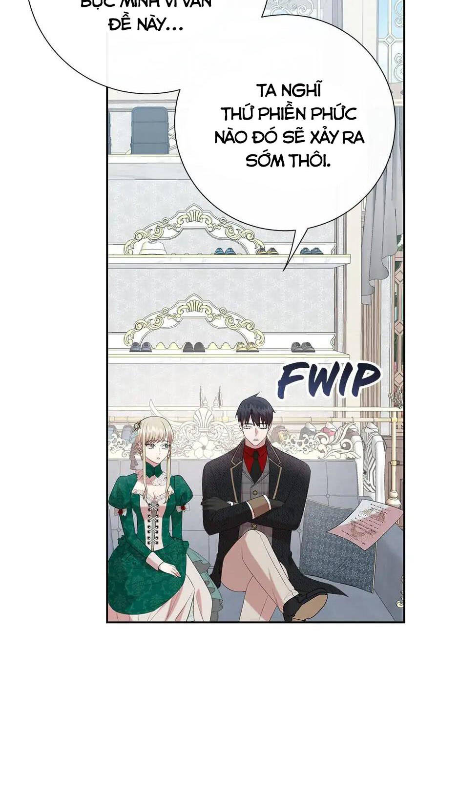 xin ngài đừng ăn tôi chapter 84 32