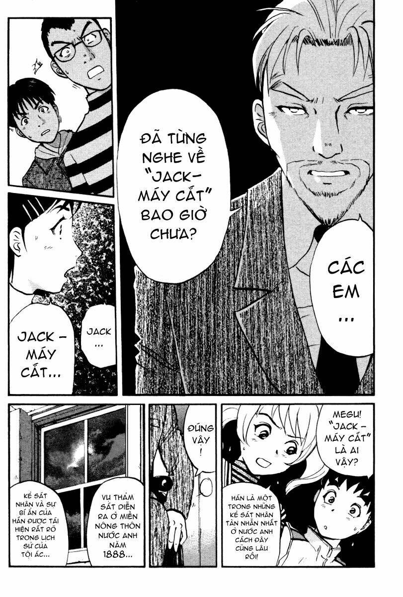 detective academy q chapter 4 16