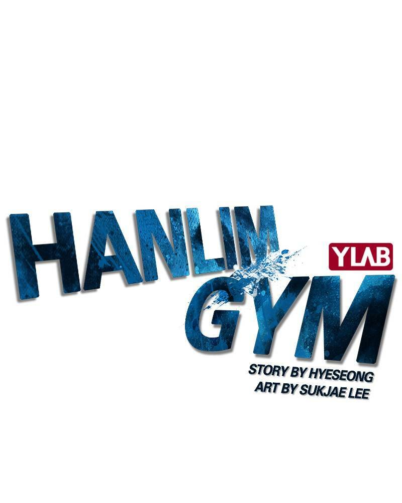 Hanlim Gym Chapter 45 - Trang 31