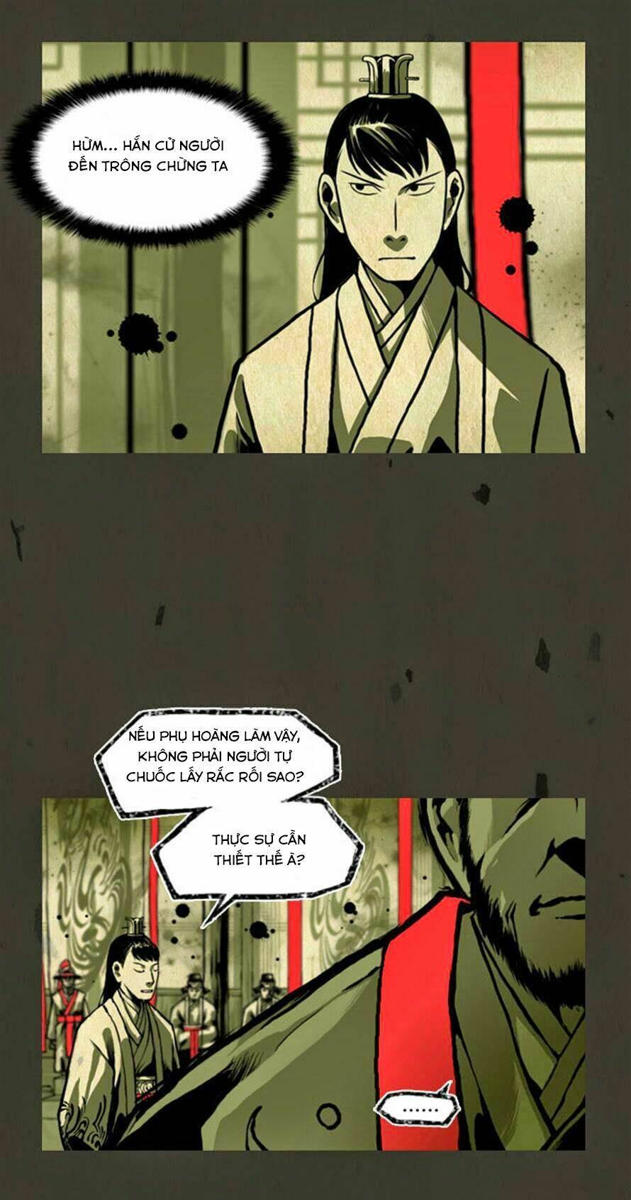 in full bloom chapter 14 10