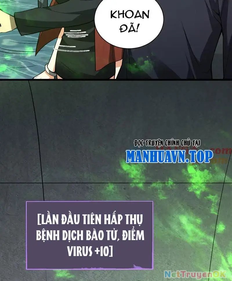 toàn dân tận thế: ta, virus quân vương chapter 17 83