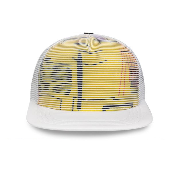 Mũ snapback hiphop trẻ em NÓN SƠN chính hãng MCTE011-TR1HV