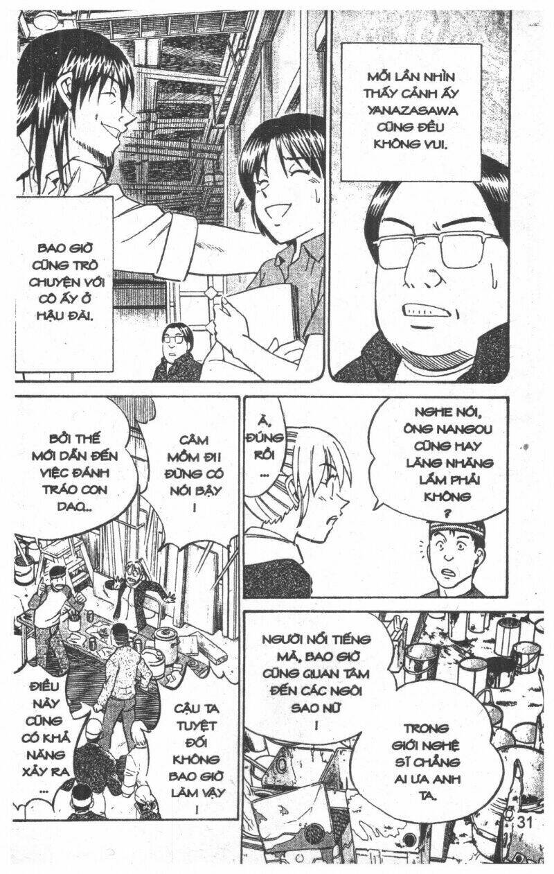 thám tử toma chapter 4 31