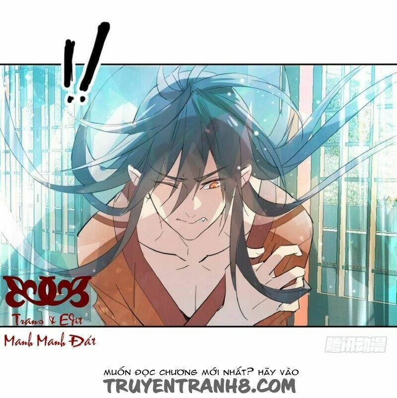 sư phụ lại trêu chọc ta chapter 1 28