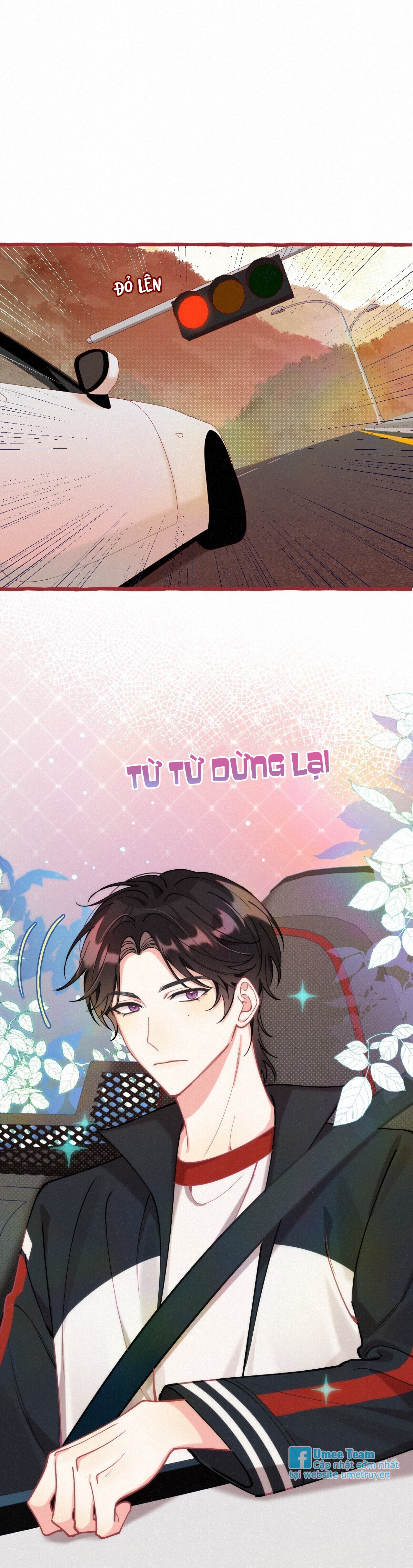 hồ ly phiền phức chapter 9 5