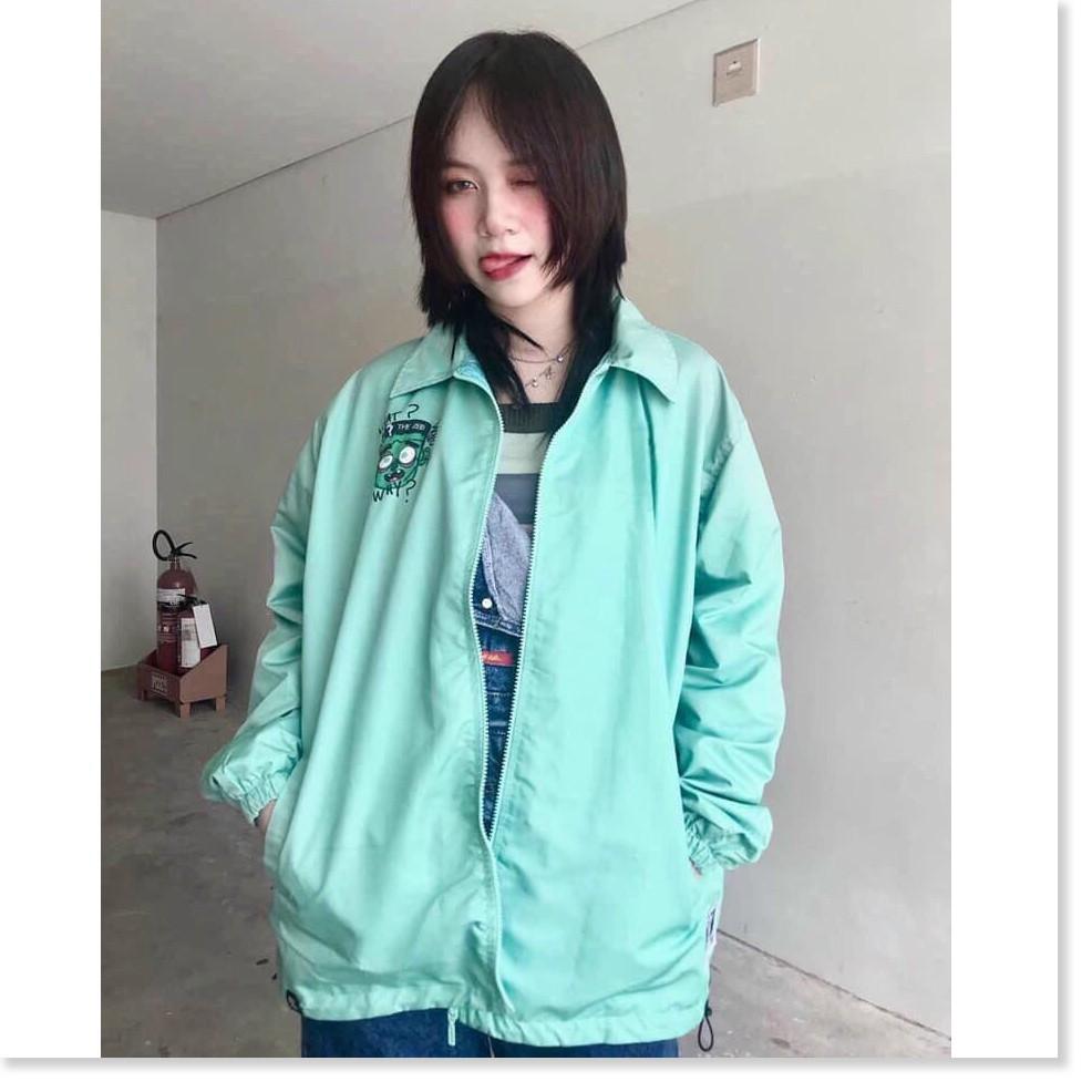 ÁO KHOÁC DÙ NEW CỰC HOT DÀNH CHO CAC BẠN TRẺ THỜI TRANG KING FASHION