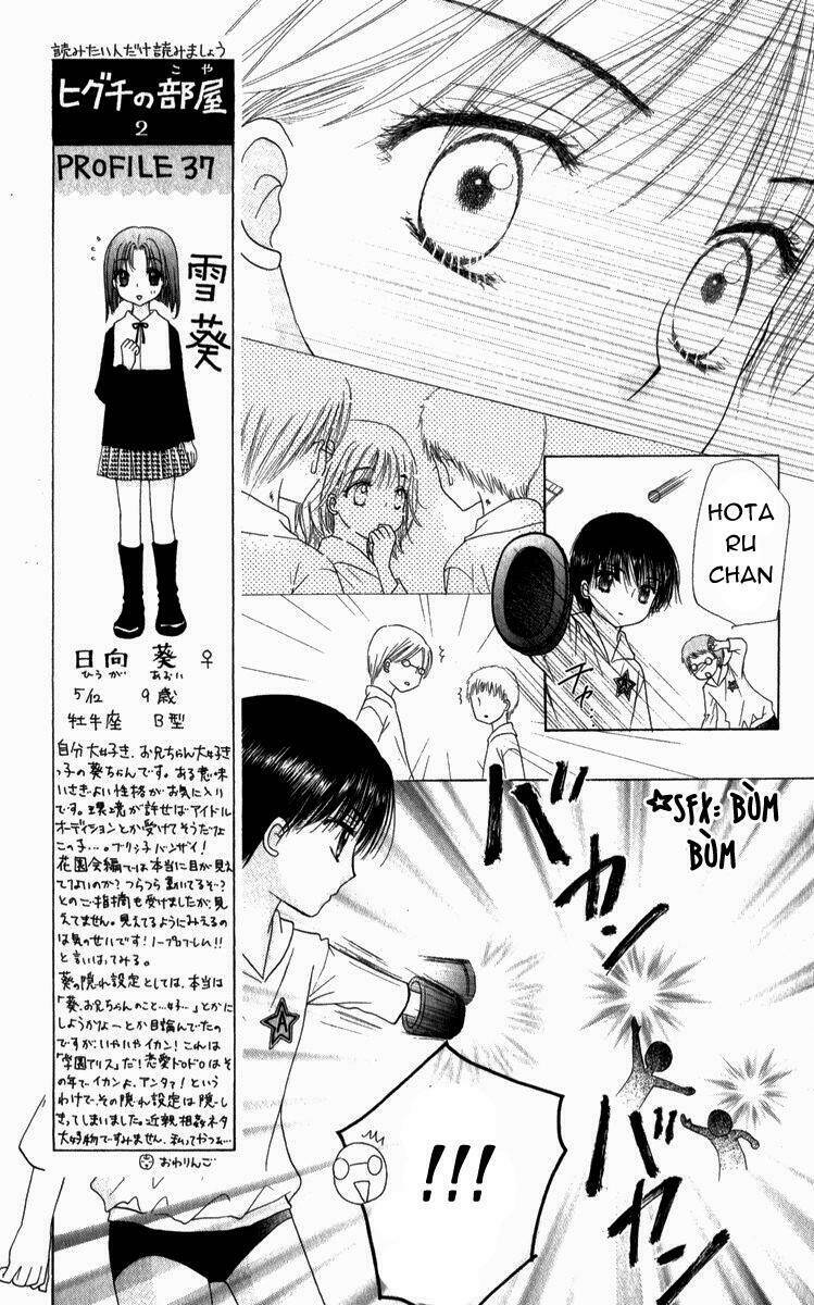 gakuen alice chapter 80 6