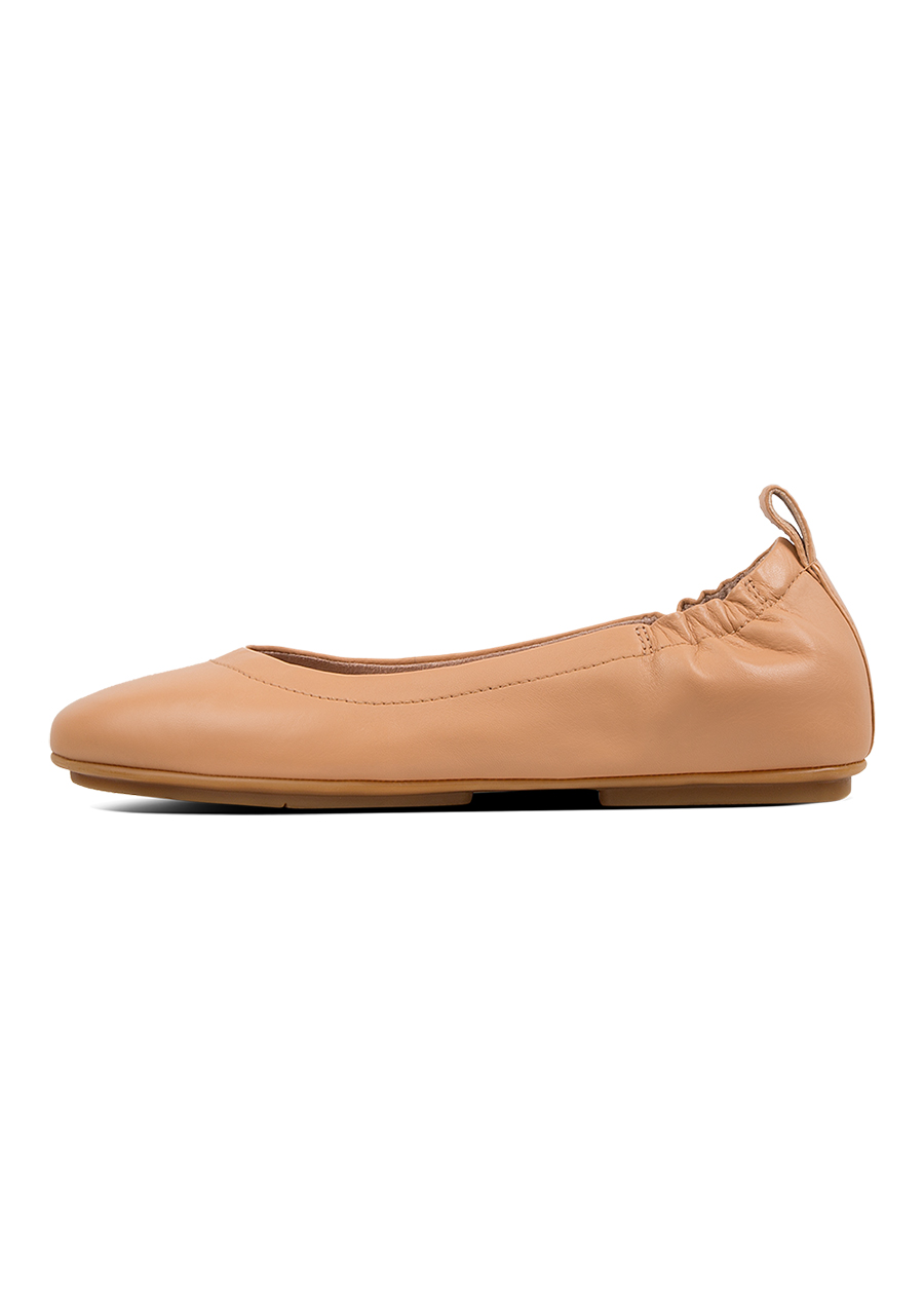 Giày Búp Bê Nữ Fitflop Q74