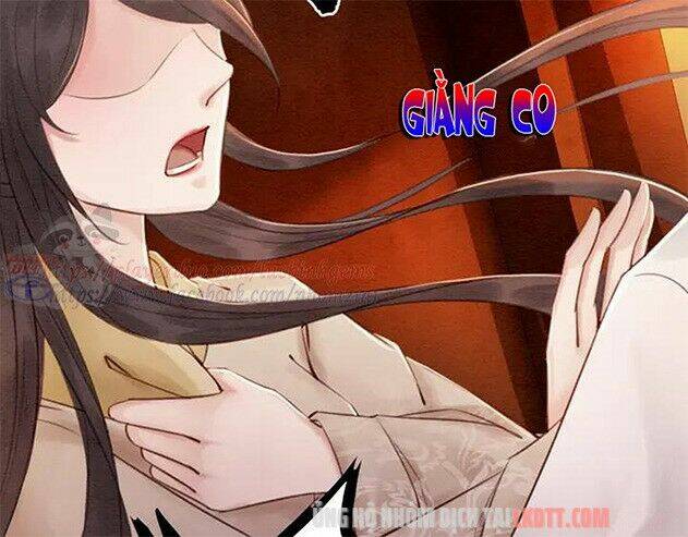 trọng sinh bá sủng nhiếp chính vương quá mạnh mẽ chapter 76 54