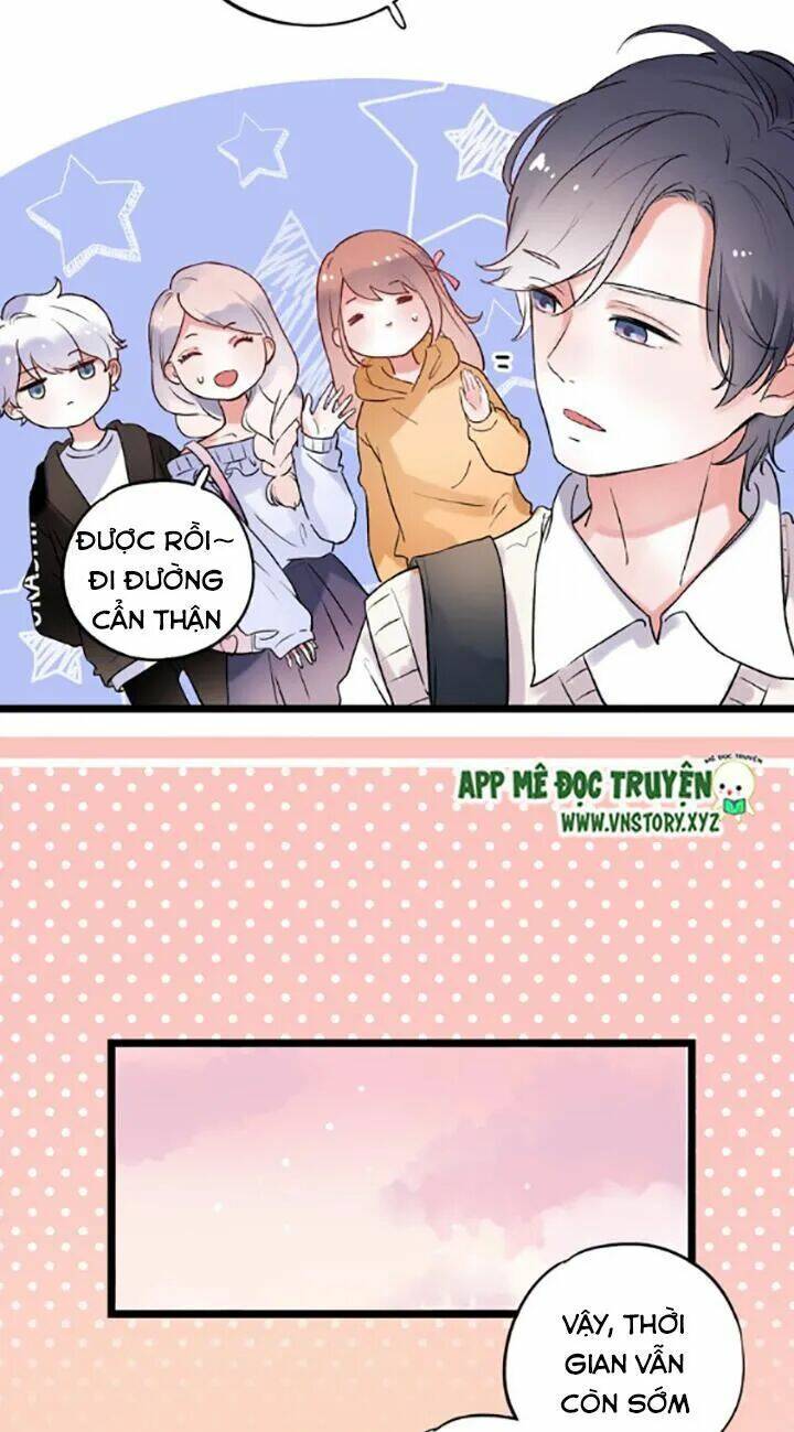 trạch thượng tịch mịch huỳnh hỏa chapter 31 5