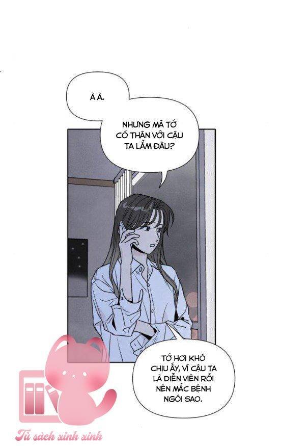 điều khiến tôi quyết tâm muốn chết chapter 44 54
