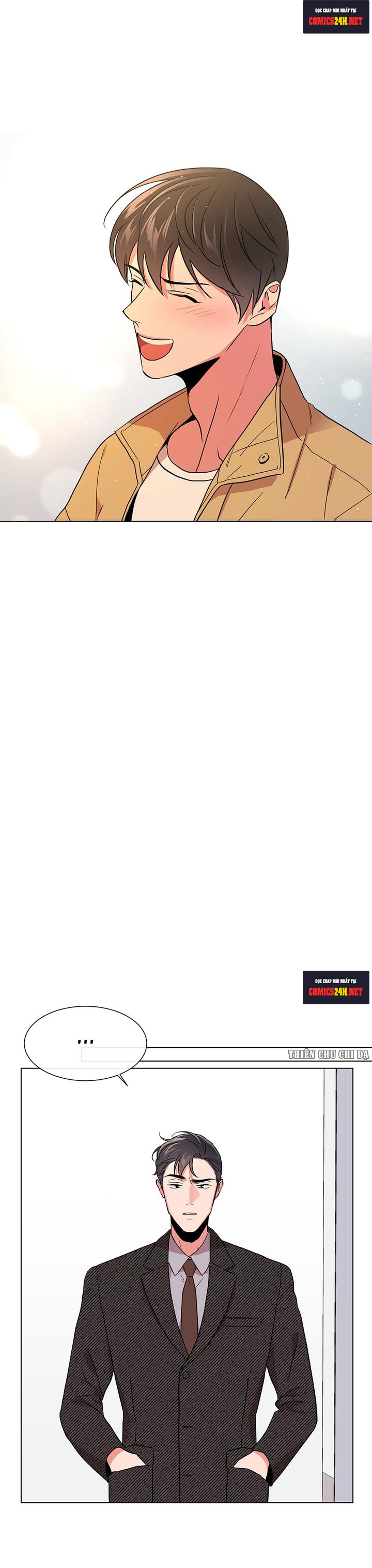 đặc vụ red candy chapter 57 20