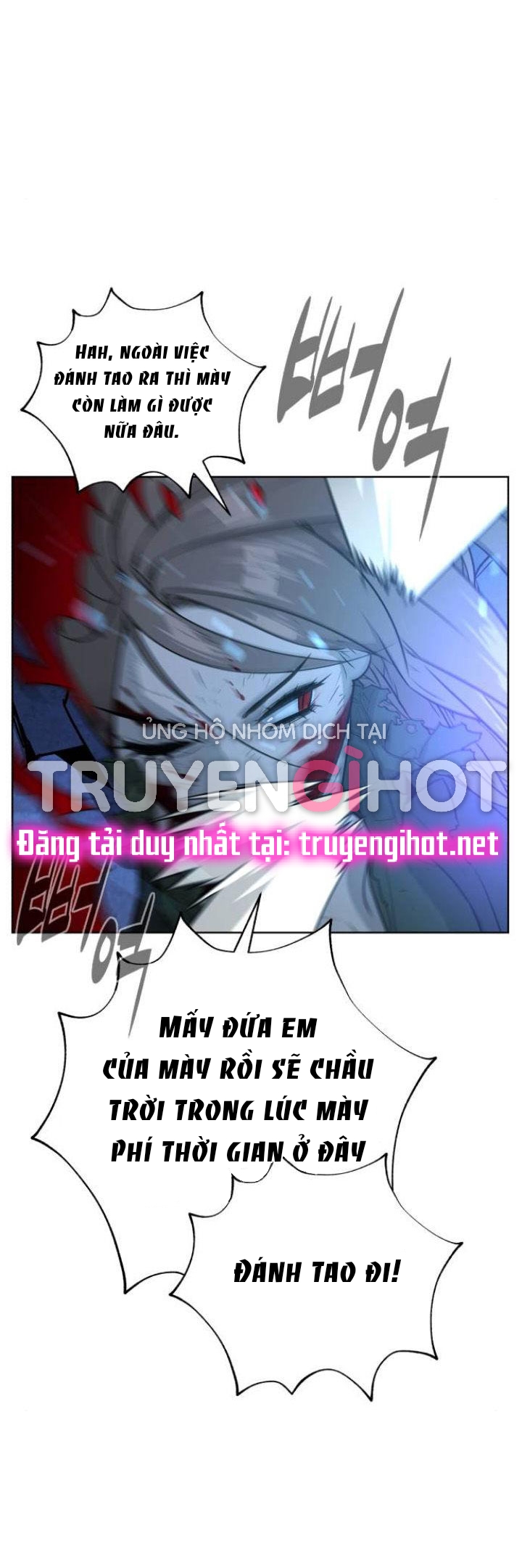 bạch huyết - white blood chapter 47 14