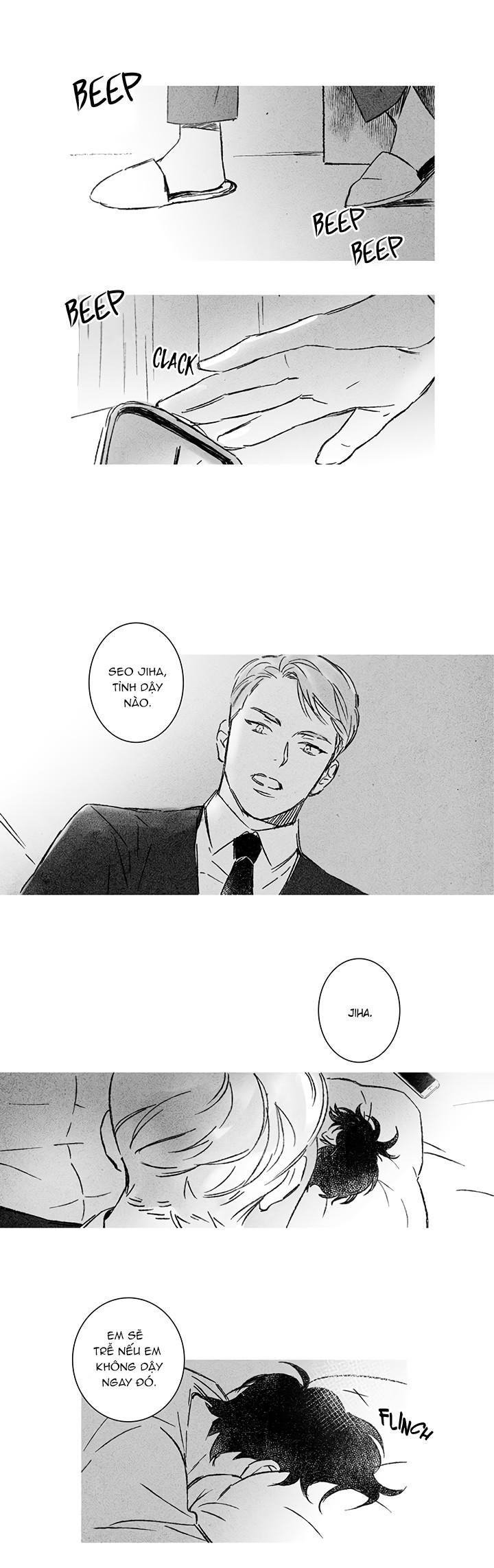 xin hãy yêu tôi chapter 1 12