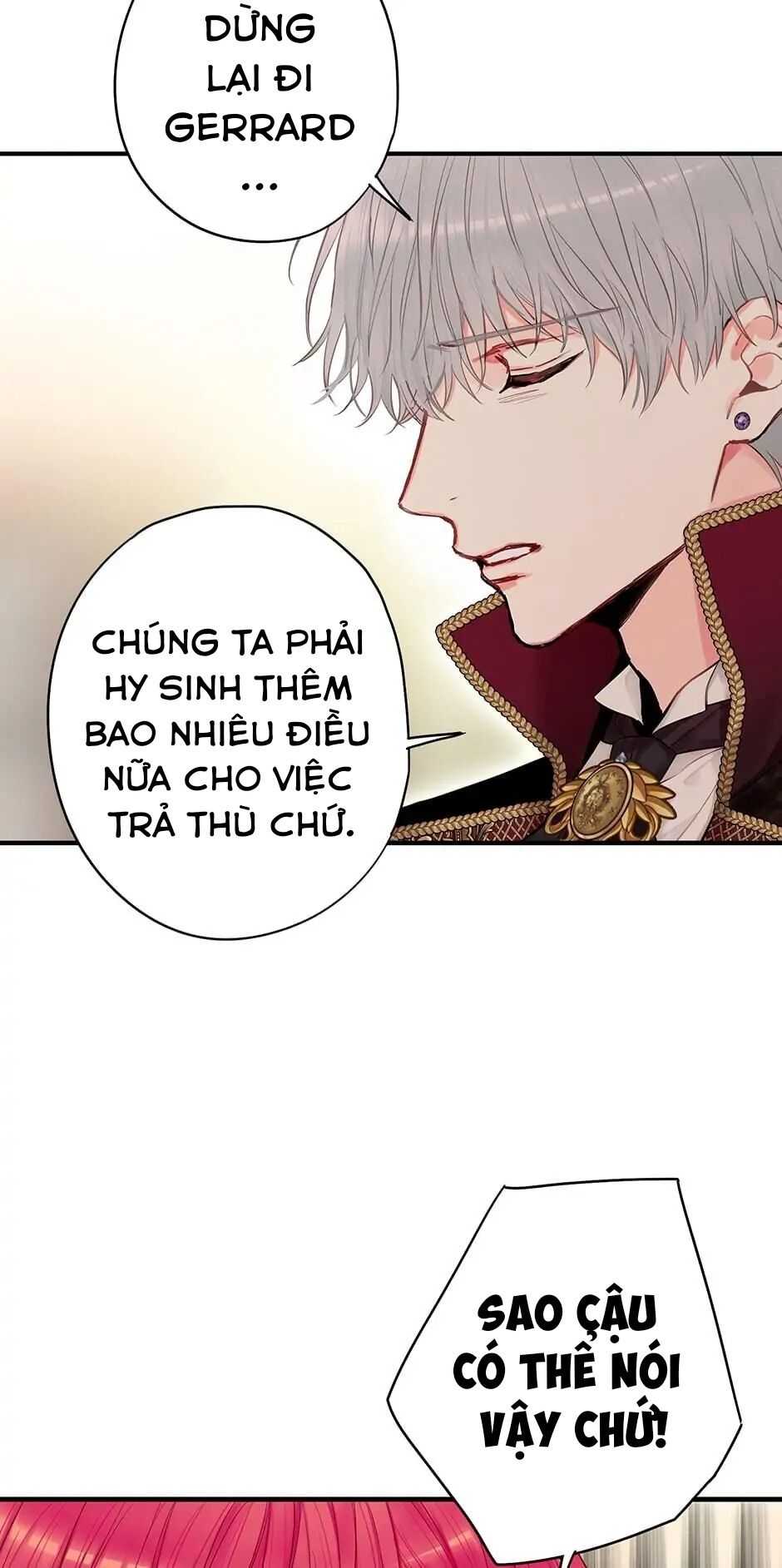 sống sót với thân phận là vợ của vị anh hùng chapter 113 4