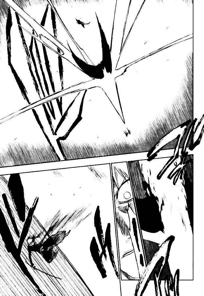 thần chết ichigo chapter 280 12