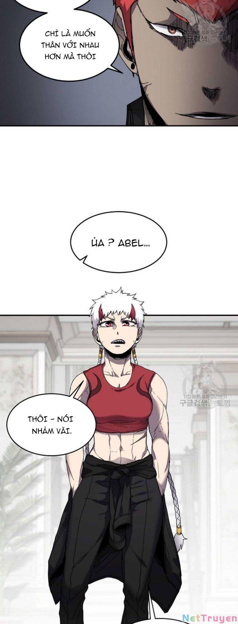 shaman - pháp sư chapter 22 11