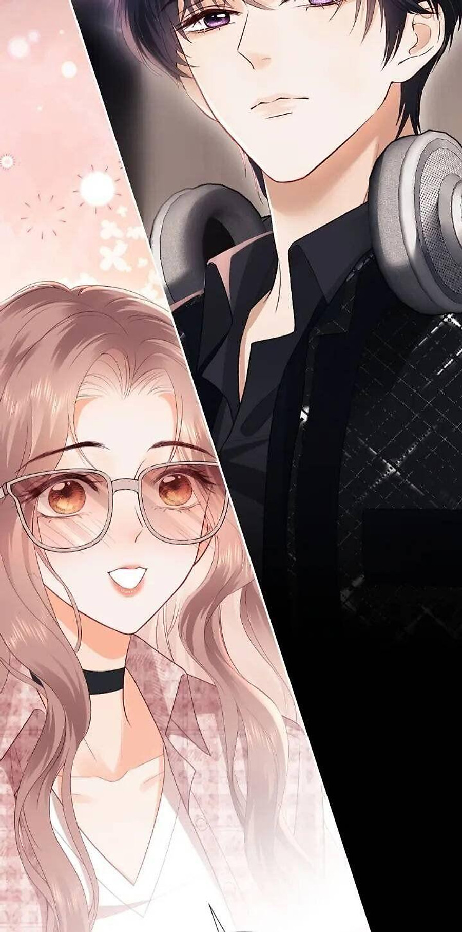 Trọng Sinh Trở Thành Fan" Vợ " Của Thần Tượng chapter 1.5 13