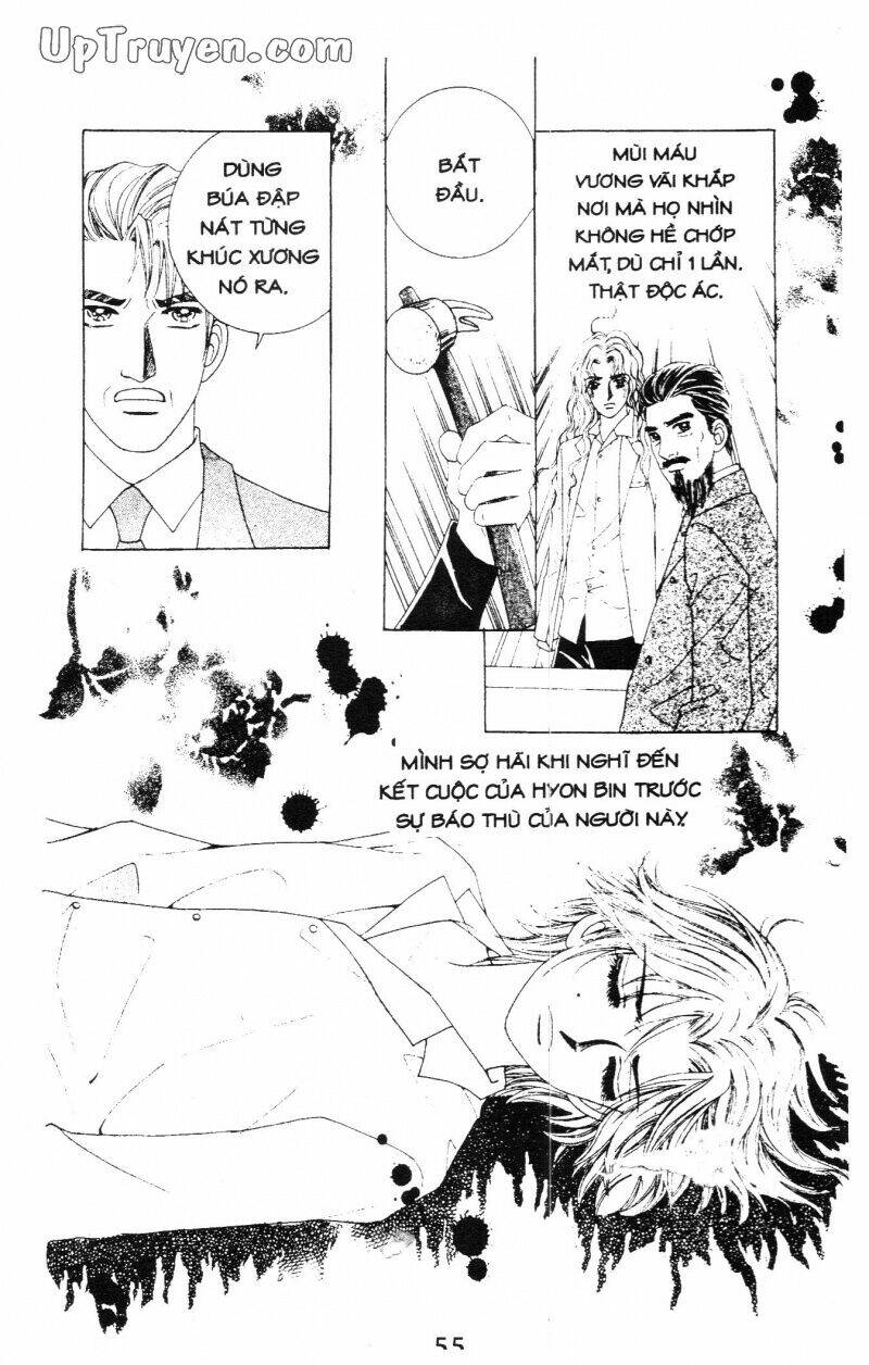 mặt nạ tình yêu chapter 72 57