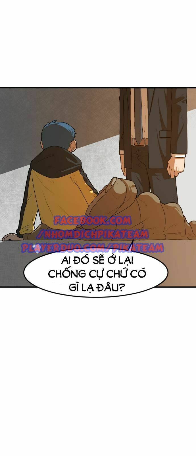 chinh phạt học đường chapter 2 115