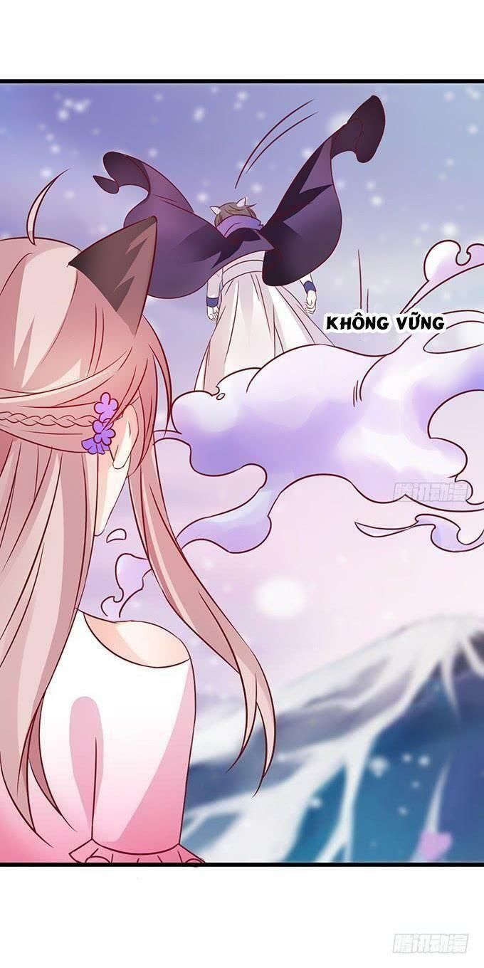 hồ tiên hung bạo chapter 20 47