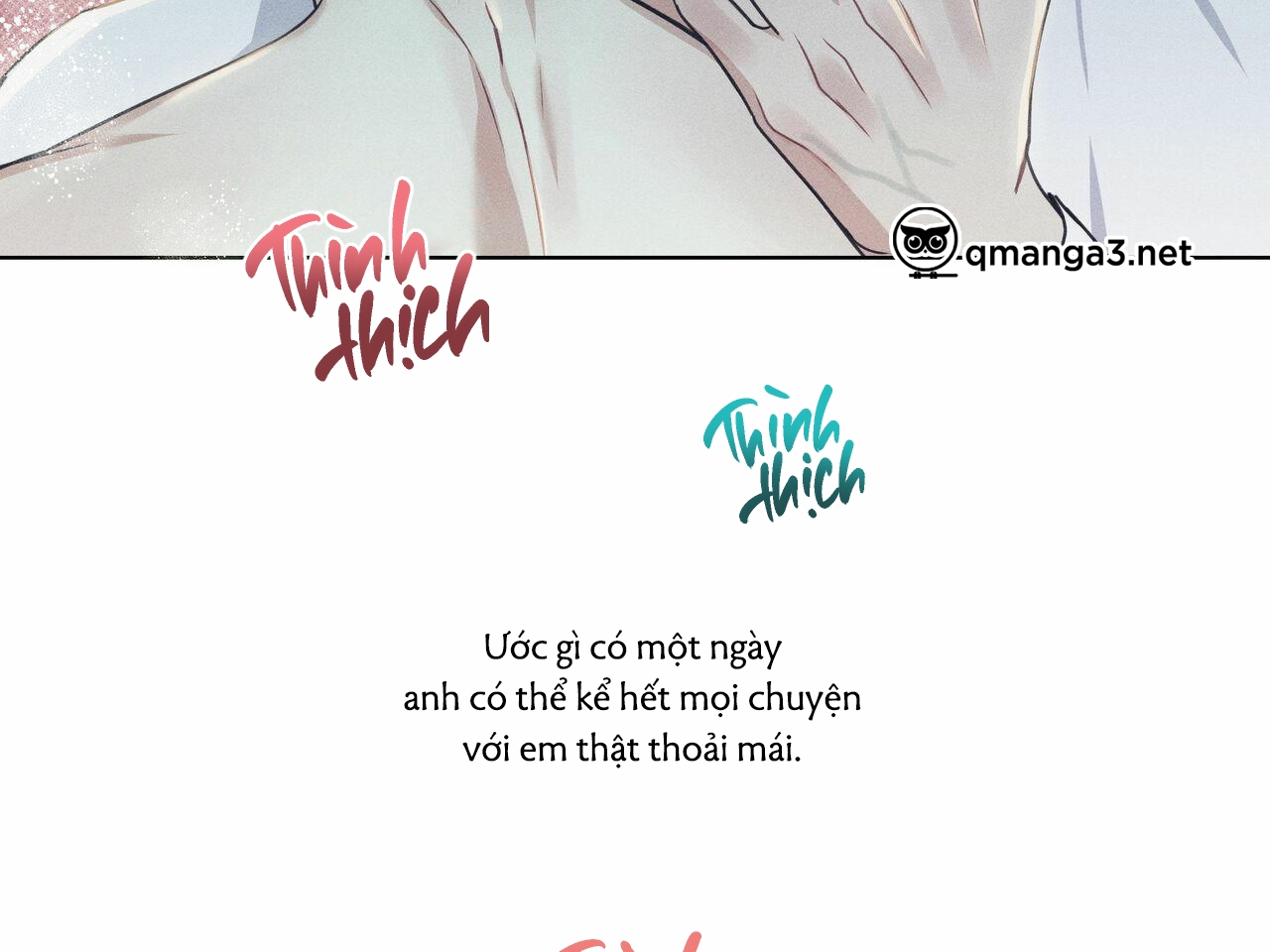 dải hợp âm trên đại dương xanh chapter 29 66