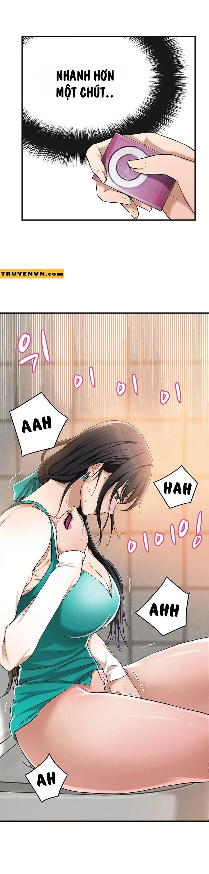 ham muốn chapter 7 26