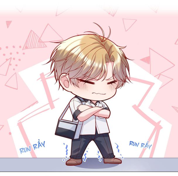 chàng nhân viên host và gã hàng xóm nguy hiểm chapter 26 35