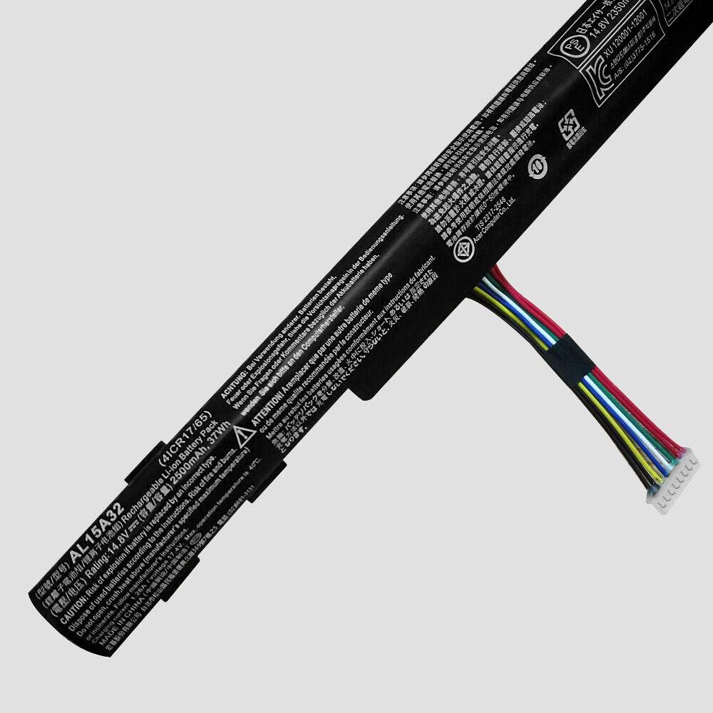 Pin Cho Laptop Acer Aspire V15 V3-575G-570V