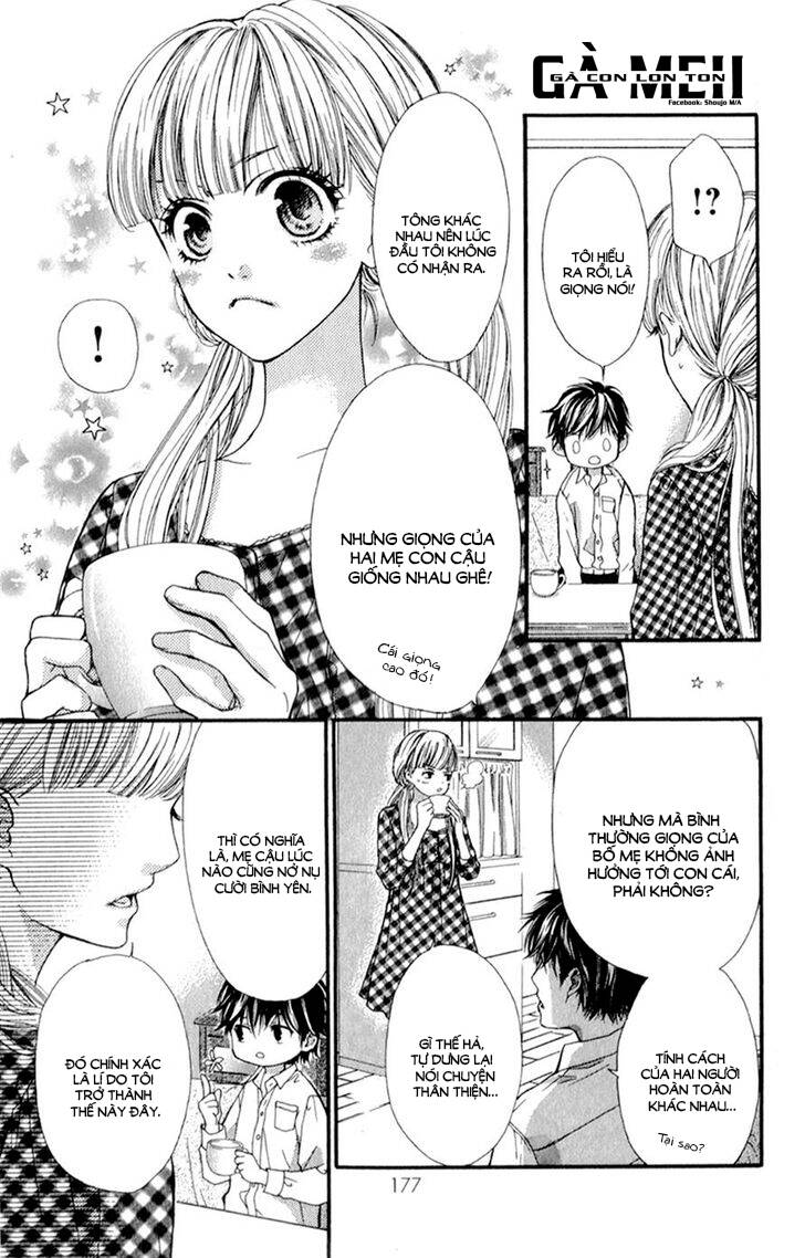 otome holic chapter 7 14