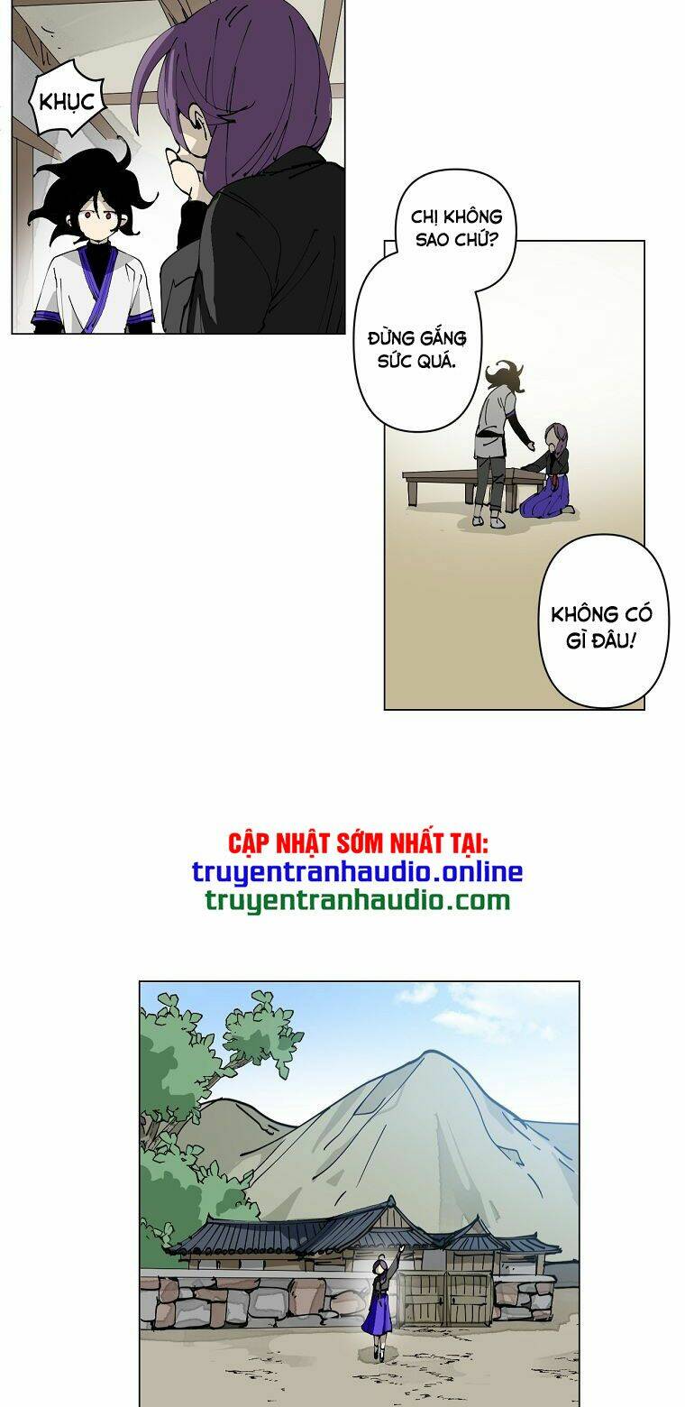 thập tự chinh chapter 2 18