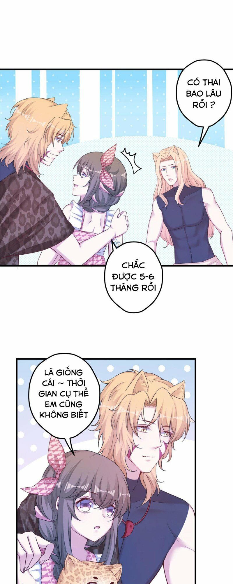[16+] thảnh thơi thú thế chủng chủng điền, sinh sinh tể chapter 399 6