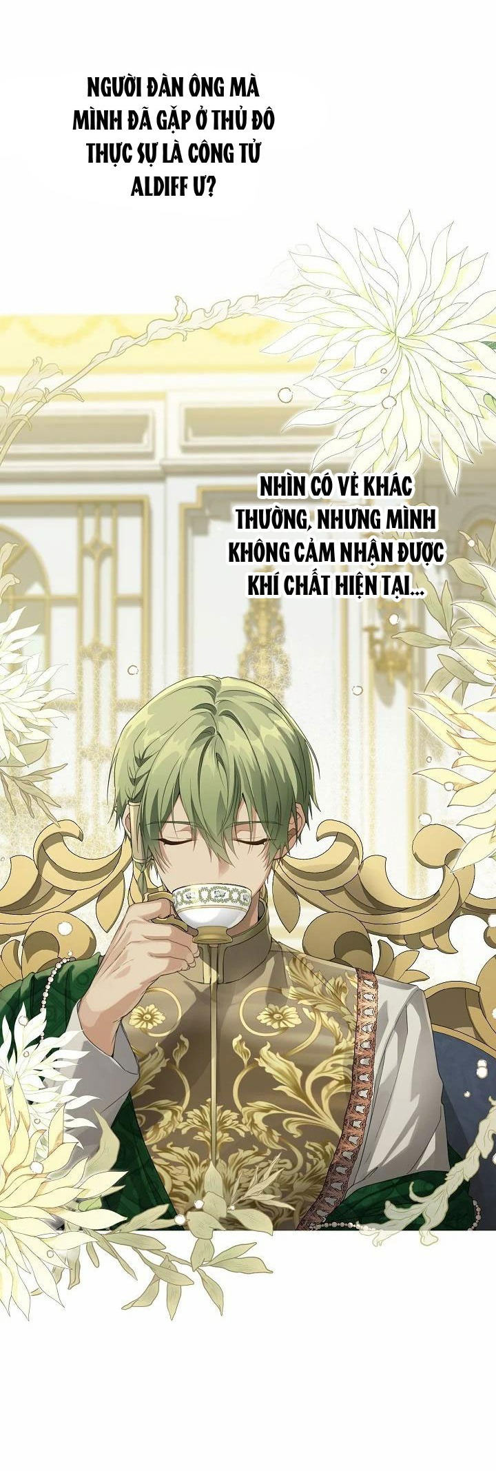 hướng đến ánh dương một lần nữa chapter 68 36